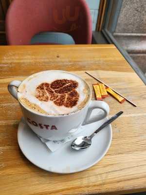 Costa Coffee