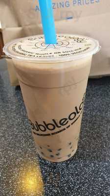 Bubbleology