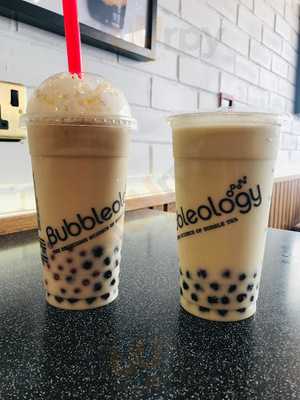 Bubbleology