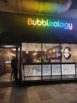 Bubbleology