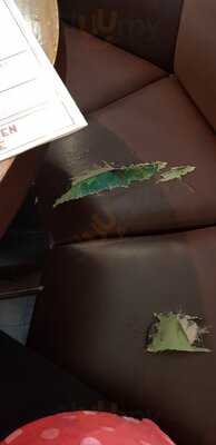 Handmade Burger Co. Glasgow Braehead