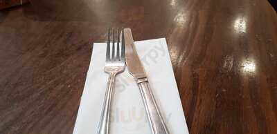 Handmade Burger Co. Glasgow Braehead