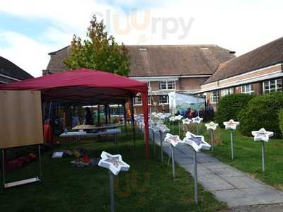 Filwood Community Centre