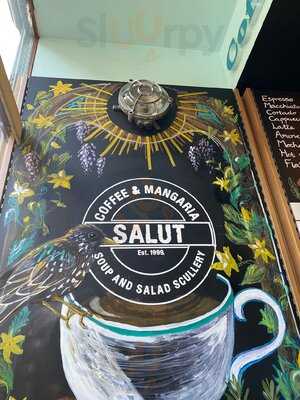 Salut Deli 18 Teviot Place