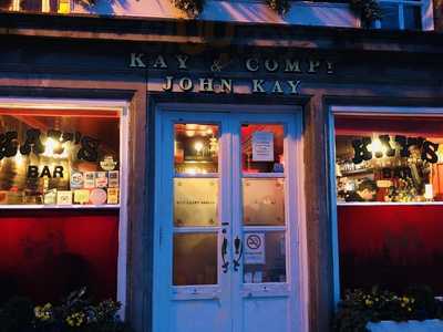Kay's Bar