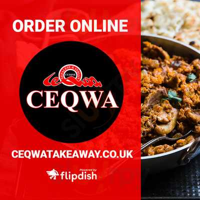 Ceqwa - Bbq Grill