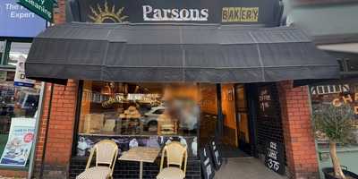 Parsons Bakery