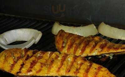 Taz`s Gourmet Grill Steak And Burgers