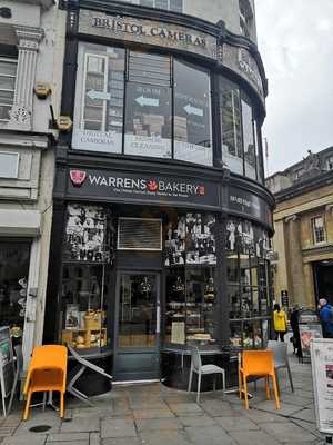 Warrens Bakery