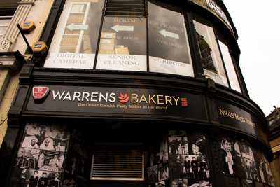 Warrens Bakery