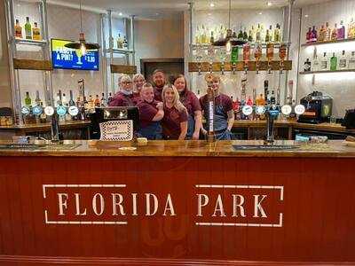 Florida Park