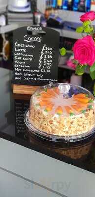 Etore's Of Slateford