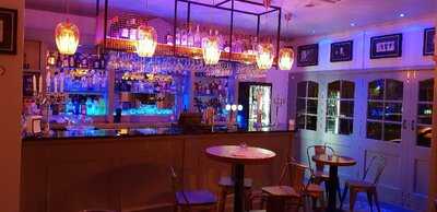 Etore's Of Slateford