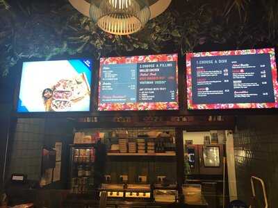 Barburrito Gordon Street