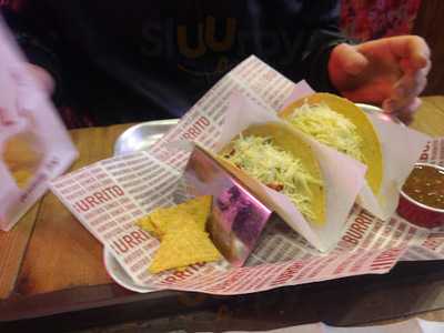 Barburrito Gordon Street