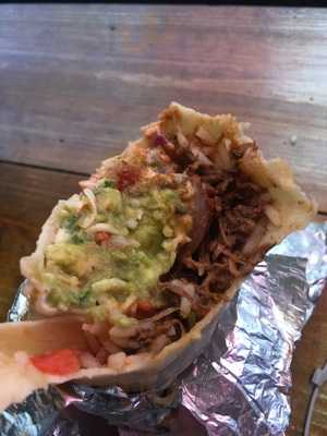 Barburrito Gordon Street