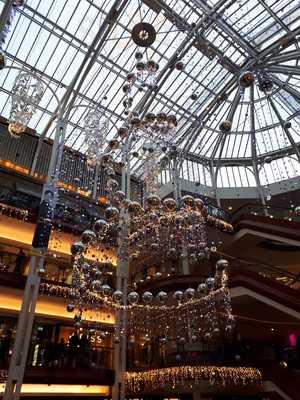 Barburrito Gordon Street