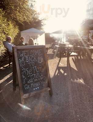 The Pirn Inn