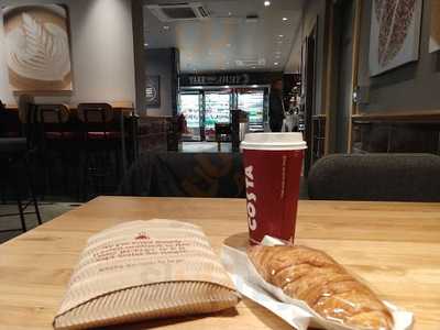 Costa Coffee