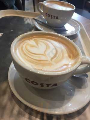 Costa Coffee