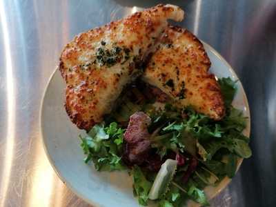 Urban Cafe Edinburgh