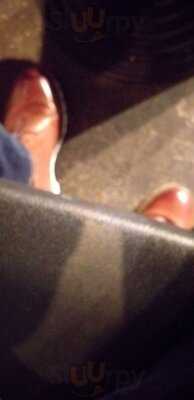 Rotunda Bar And Diner