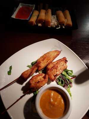 Rotunda Bar And Diner