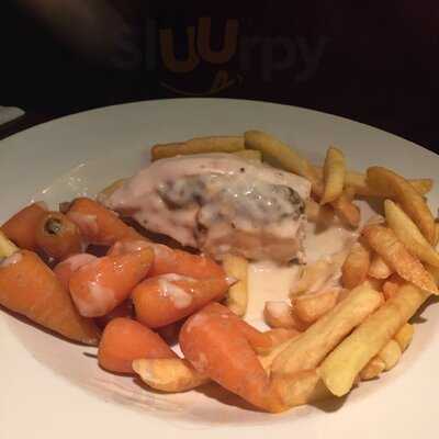 Rotunda Bar And Diner