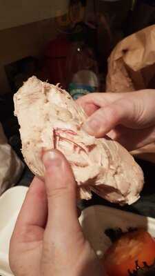 Rotunda Bar And Diner