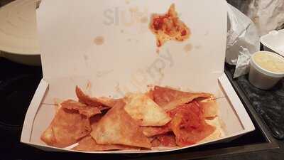 Rotunda Bar And Diner