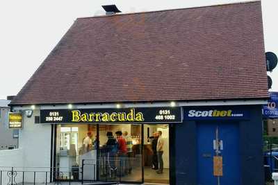 Barracuda Fish Bar