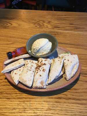 Nando's Edinburgh - Fountain Park