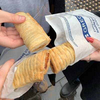 Greggs