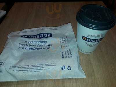 Greggs