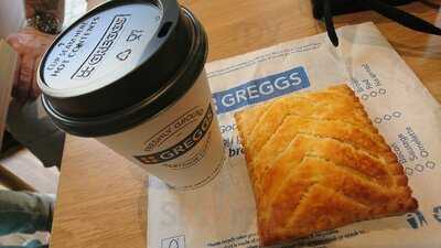 Greggs