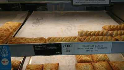 Greggs