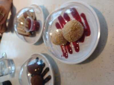 Yo! Edinburgh Princes St