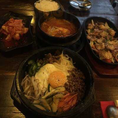 Seoul Restaurant