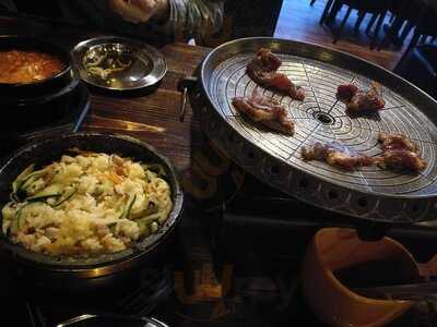 Seoul Restaurant