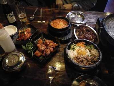 Seoul Restaurant