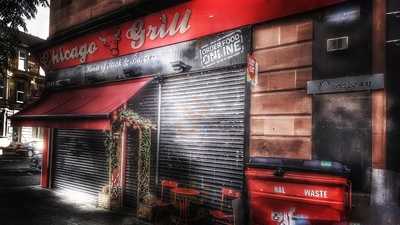 Chicago Grill
