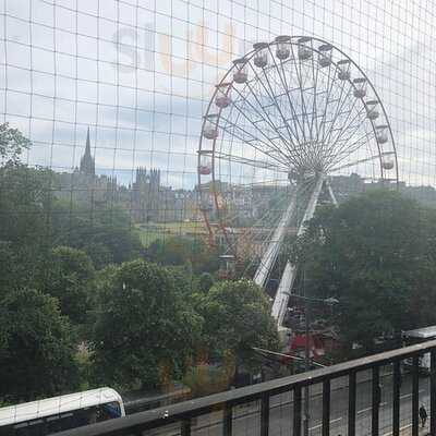 Valvona & Crolla Caffe Bar