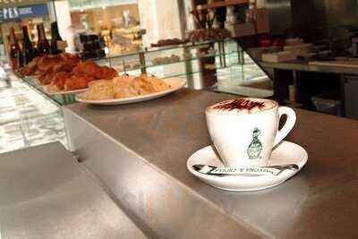 Valvona & Crolla Caffe Bar