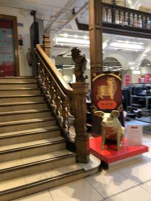 Valvona & Crolla Caffe Bar