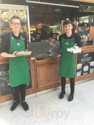 Starbucks