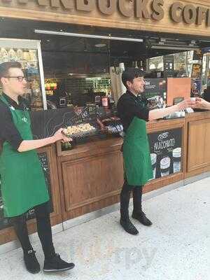 Starbucks