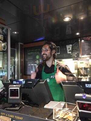 Starbucks