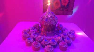 Rimando's Coffee Lounge