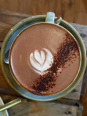 The Finnieston Bar & Restaurant