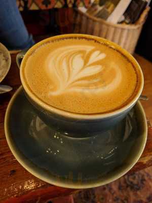 The Finnieston Bar & Restaurant